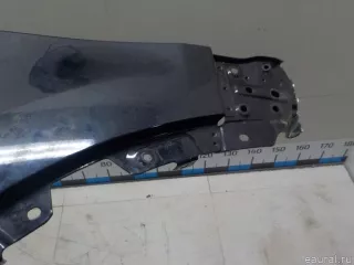 95850303110GRV VAG Крыло переднее левое Porsche Cayenne 958 Арт E52442486, вид 11