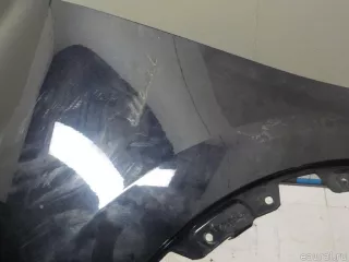 95850303110GRV VAG Крыло переднее левое Porsche Cayenne 958 Арт E52442486, вид 10