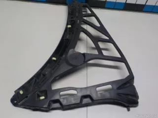 95850517750 VAG Кронштейн переднего бампера левый Porsche Cayenne 958 Арт E52444032, вид 3