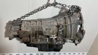05086264AA Chrysler АКПП (автоматическая коробка переключения передач) Jeep Cherokee KL Арт E52444132, вид 2