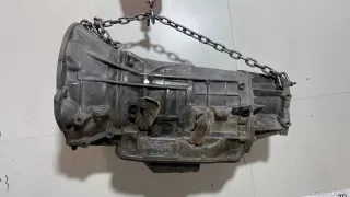 05086264AA Chrysler АКПП (автоматическая коробка переключения передач) Jeep Cherokee KL Арт E52444132, вид 5
