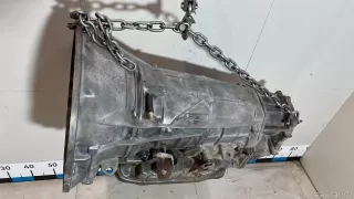 05086264AA Chrysler АКПП (автоматическая коробка переключения передач) Jeep Cherokee KL Арт E52444132, вид 6