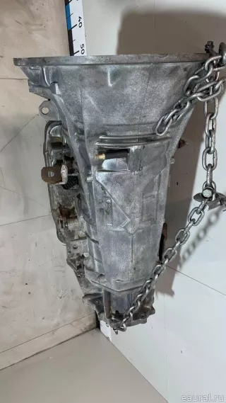 05086264AA Chrysler АКПП (автоматическая коробка переключения передач) Jeep Cherokee KL Арт E52444132, вид 9