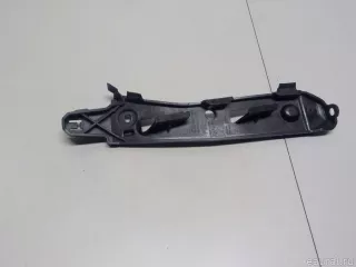 95850504901 VAG Кронштейн переднего бампера левый Porsche Cayenne 958 Арт E52446269, вид 2