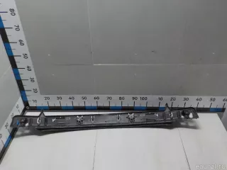 51127038195 BMW Направляющая заднего бампера BMW 6 E63/E64 Арт E52446689, вид 1