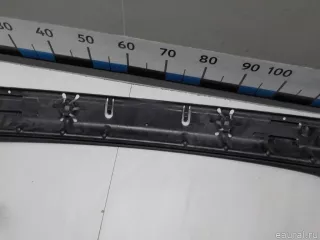 51127038195 BMW Направляющая заднего бампера BMW 6 E63/E64 Арт E52446689, вид 4