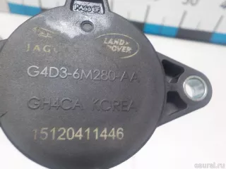 G4D36M280AA Land Rover Клапан электромагн. изменения фаз ГРМ Land Rover Evoque 1 restailing Арт E52447214, вид 3