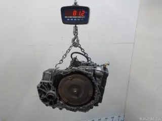 24265066 GM АКПП (автоматическая коробка переключения передач) Chevrolet Orlando Арт E52448475