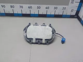 9676715380 Citroen-Peugeot Подушка безопасности пассажира Citroen C4 Picasso 2 Арт E52448610, вид 1
