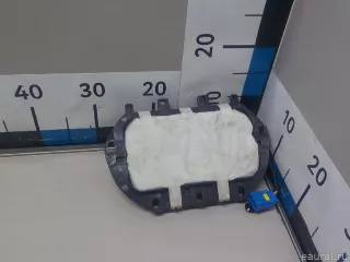 9676715380 Citroen-Peugeot Подушка безопасности пассажира Citroen C4 Picasso 2 Арт E52448610, вид 4
