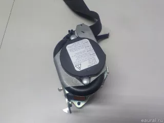 98010203XX Citroen-Peugeot Ремень безопасности с пиропатроном Citroen C4 Picasso 2 Арт E52448611, вид 6