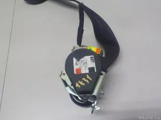 98010203XX Citroen-Peugeot Ремень безопасности с пиропатроном Citroen C4 Picasso 2 Арт E52448611, вид 8