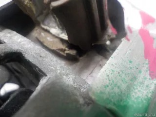 270600D170 Toyota Генератор Toyota Avensis 2 Арт E52449382, вид 12