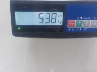 270600D170 Toyota Генератор Toyota Avensis 2 Арт E52449382, вид 3