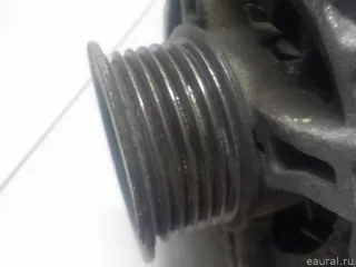 270600D170 Toyota Генератор Toyota Avensis 2 Арт E52449382, вид 8