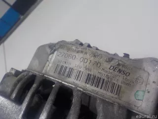 270600D170 Toyota Генератор Toyota Avensis 2 Арт E52449382, вид 9