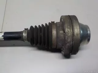 95834903812 VAG Полуось передняя Volkswagen Touareg 2 Арт E52449460, вид 2