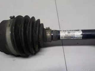 95834903812 VAG Полуось передняя Volkswagen Touareg 2 Арт E52449460, вид 3