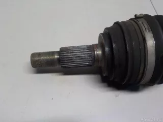 95834903812 VAG Полуось передняя Volkswagen Touareg 2 Арт E52449460, вид 4