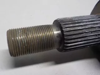 95834903812 VAG Полуось передняя Volkswagen Touareg 2 Арт E52449460, вид 5