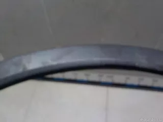 95855982740G2X VAG Накладка заднего крыла левого Porsche Cayenne 958 Арт E52449757, вид 6