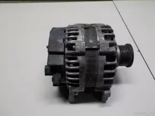 03L903017E VAG Генератор Audi A4 B8 Арт E52449877, вид 2