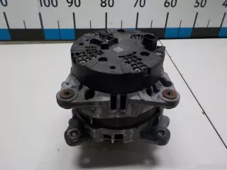03L903017E VAG Генератор Audi A4 B8 Арт E52449877, вид 3