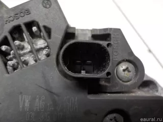 03L903017E VAG Генератор Audi A4 B8 Арт E52449877, вид 5
