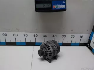 03L903017E VAG Генератор Audi A4 B8 Арт E52449877, вид 6