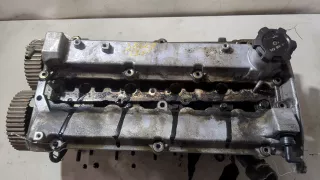 MD349785 Головка блока цилиндров Mitsubishi Carisma Арт 9356218, вид 3