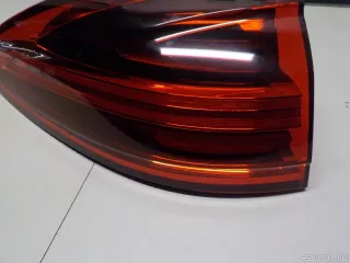 95863106100 VAG Фонарь задний наружный левый Porsche Cayenne 958 Арт E52450406, вид 4