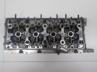 04L103063R VAG Головка блока Audi Q3 2 Арт E52451336