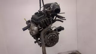  Дроссельная заслонка Hyundai Accent X3 Арт 11155833, вид 1