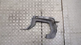 A1646190114 Кронштейн крепления бампера заднего Mercedes GL X164 Арт 8859031