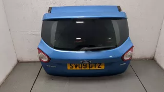 1707331,P8V41S40410AF,1738511,8V41A40688CKXWAA Крышка багажника (дверь 3-5) Ford Kuga 1 Арт 9371426