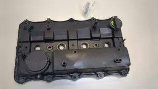 BK2Q6K271AK,YS4G6766EA Клапанная крышка Ford Transit 4 Арт 9411232, вид 1