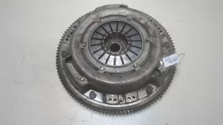 Z60111500A,Z60416410B,Z60416460 Маховик Mazda 3 BK 1.6л Инжектор Арт 9289377, вид 1