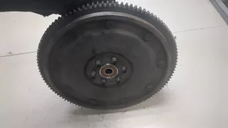 Z60111500A,Z60416410B,Z60416460 Маховик Mazda 3 BK 1.6л Инжектор Арт 9289377, вид 3