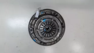 Z60111500A,Z60416410B,Z60416460 Маховик Mazda 3 BK 1.6л Инжектор Арт 9289377, вид 4