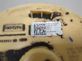 DG939H307HE Насос топливный Ford Mondeo 5 Арт 9412075, вид 4