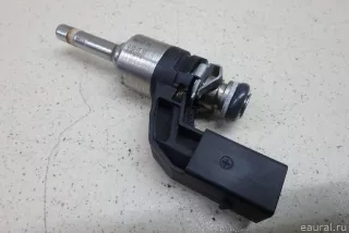 03C906036F VAG Распределитель впрыска (инжектор) Volkswagen Passat CC Арт E95707386, вид 3