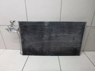 31418513 Volvo Радиатор кондиционера  Volvo XC70 3 Арт E95707406