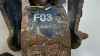 219102B100 Подушка двигателя Kia Sorento 2 Арт 9412459, вид 4