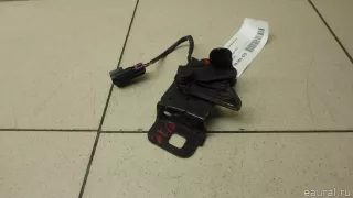 20951349 GM Замок капота Cadillac SRX 2 Арт E95707460, вид 2