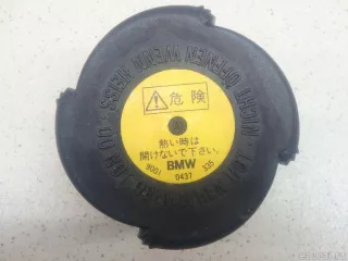 17117639022 BMW Крышка расширительного бачка BMW 7 E65/E66 Арт E95707892