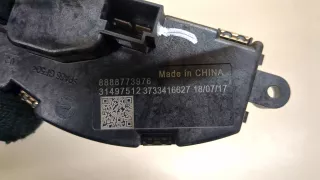 31497512 Сопротивление печки Volvo XC40 Арт 9413056, вид 3