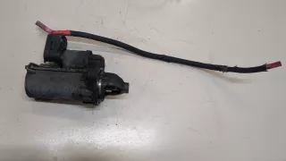 51823860 Стартер Fiat Punto 3 Арт 9410639, вид 1