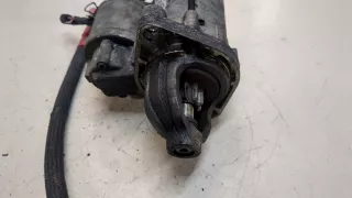 51823860 Стартер Fiat Punto 3 Арт 9410639, вид 2