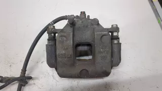 581104Z700,581804ZA70 Суппорт тормозной передний левый Hyundai Santa FE 3 (DM) Арт 9411142, вид 1