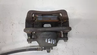 581104Z700,581804ZA70 Суппорт тормозной передний левый Hyundai Santa FE 3 (DM) Арт 9411142, вид 3
